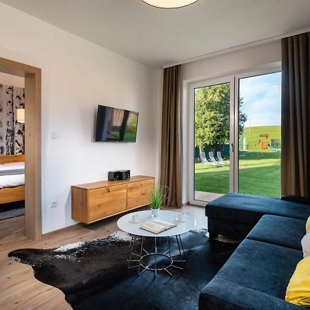 Villa Liptovmara Izipovce Luaran gambar
