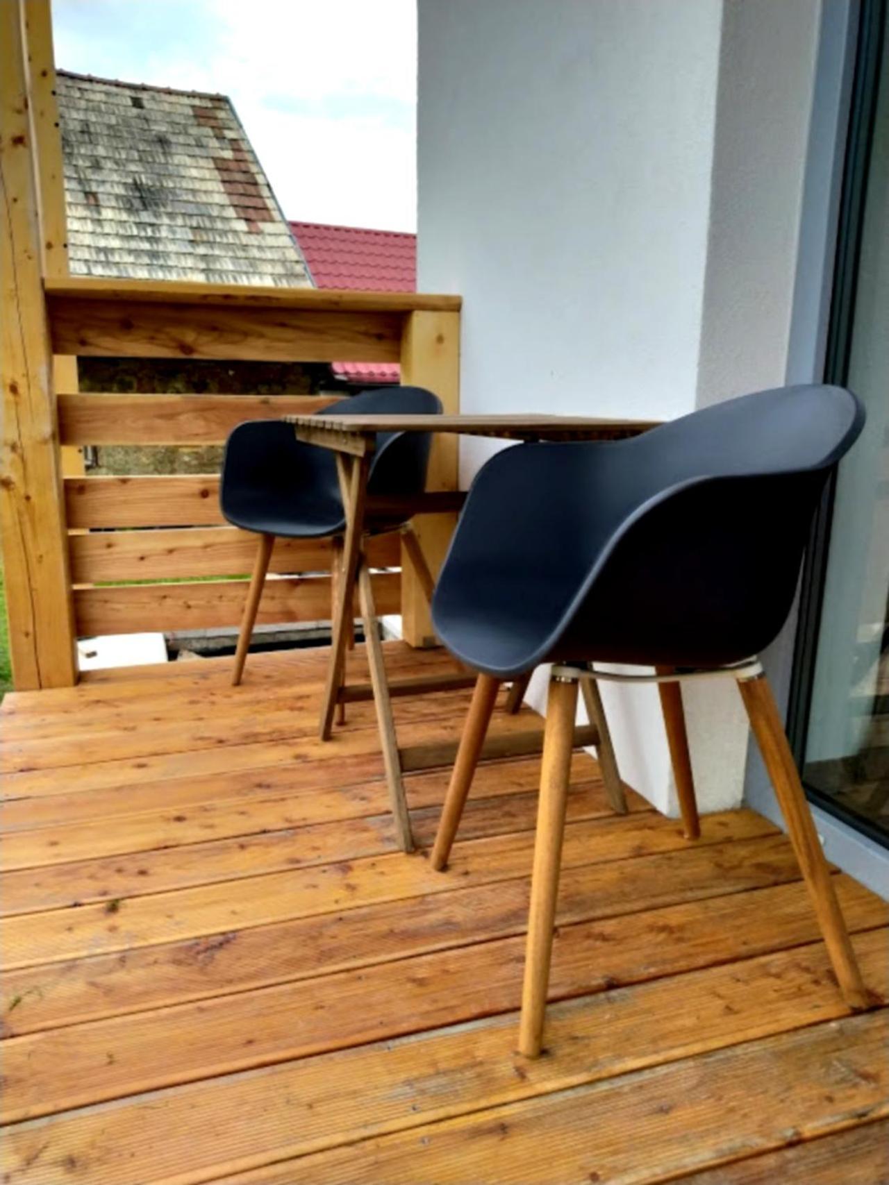 Villa Liptovmara Izipovce Bilik gambar